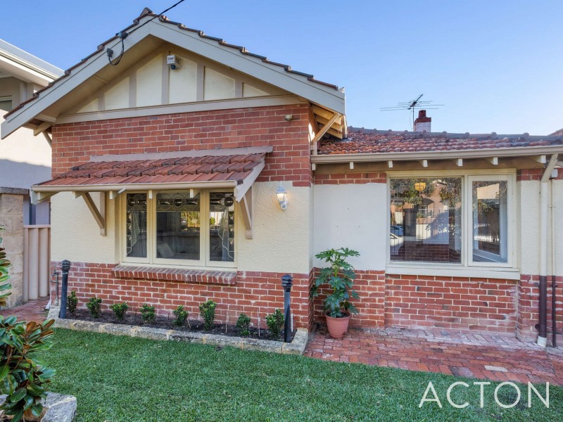 19 Kimberley Street, West Leederville WA 6007