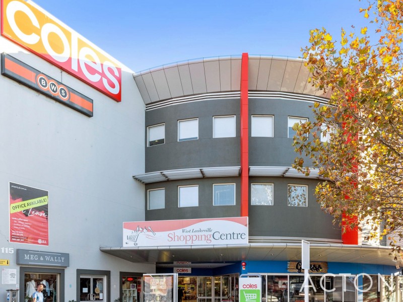 19 Kimberley Street, West Leederville WA 6007