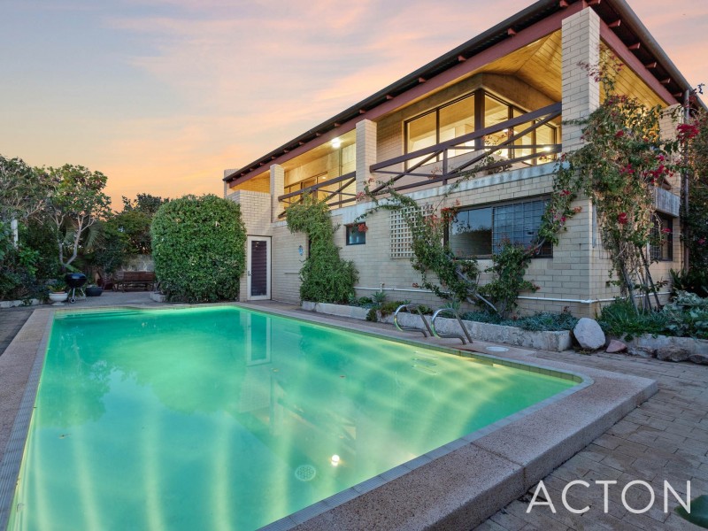 2 Surbiton Road, East Fremantle WA 6158