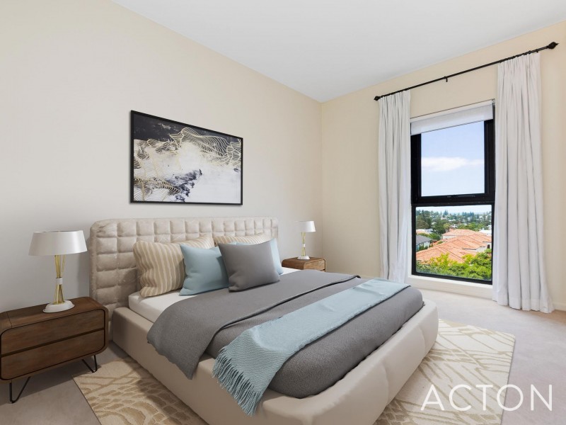 7/2 Bindaring Parade, Claremont WA 6010