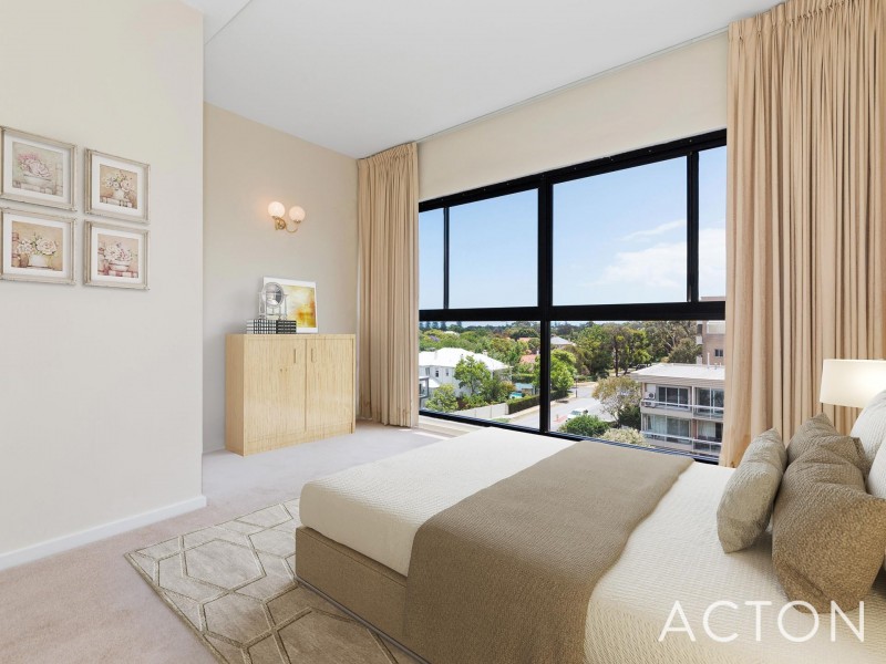 7/2 Bindaring Parade, Claremont WA 6010