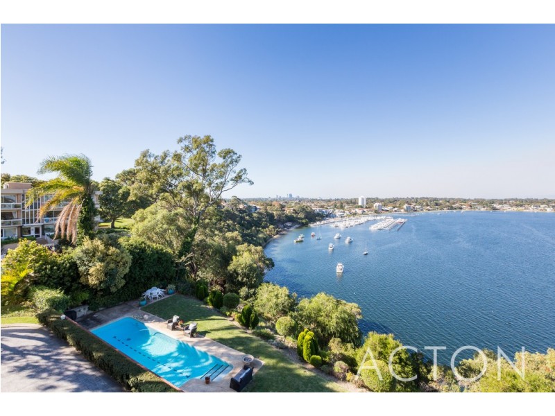 7/2 Bindaring Parade, Claremont WA 6010