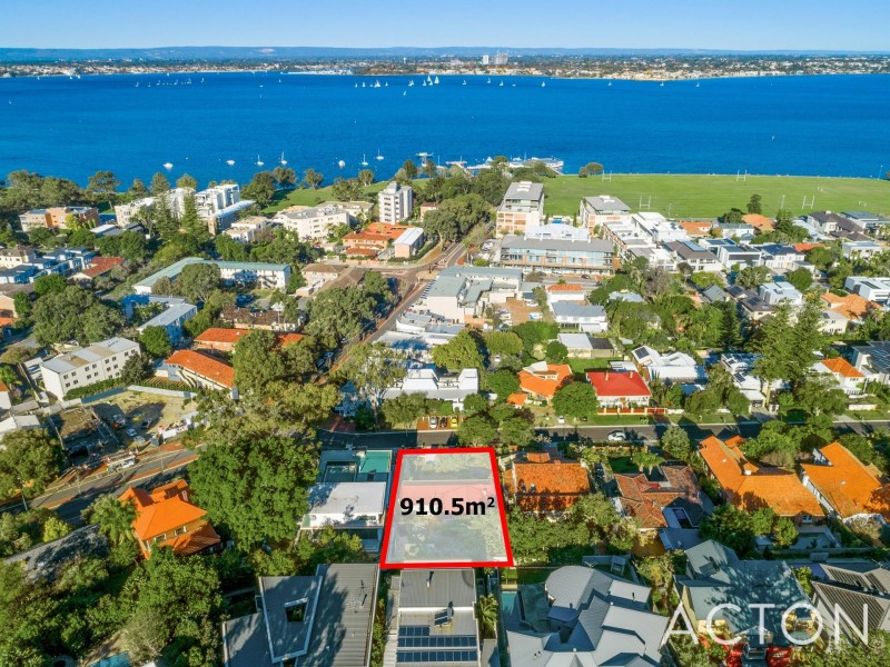 5 Hillway, Nedlands WA 6009