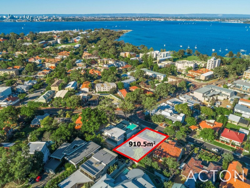 5 Hillway, Nedlands WA 6009