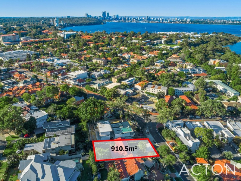 5 Hillway, Nedlands WA 6009