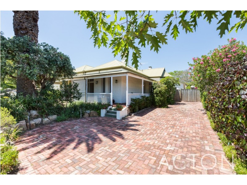 70 Railway Street, Cottesloe WA 6011