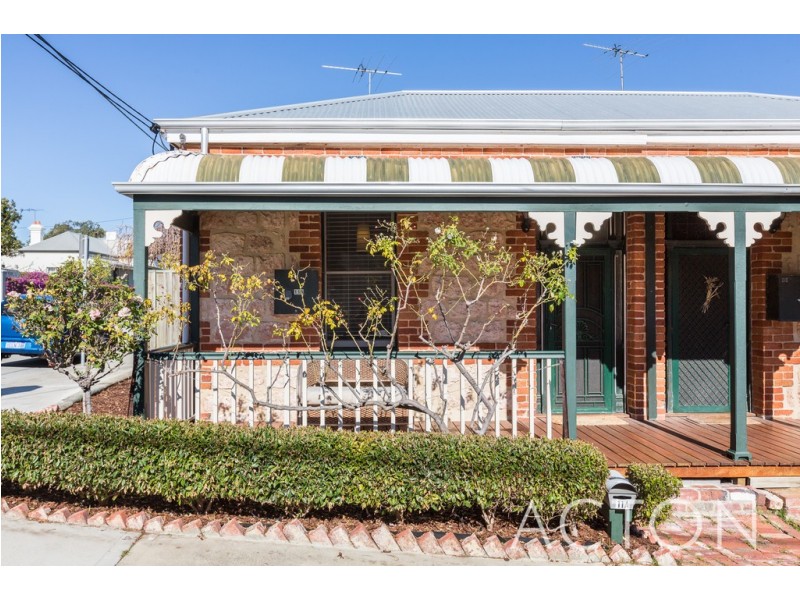 11A Martha Street, Beaconsfield WA 6162