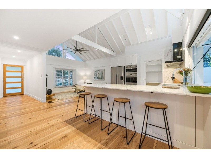 14 Balfour Street, Cottesloe WA 6011