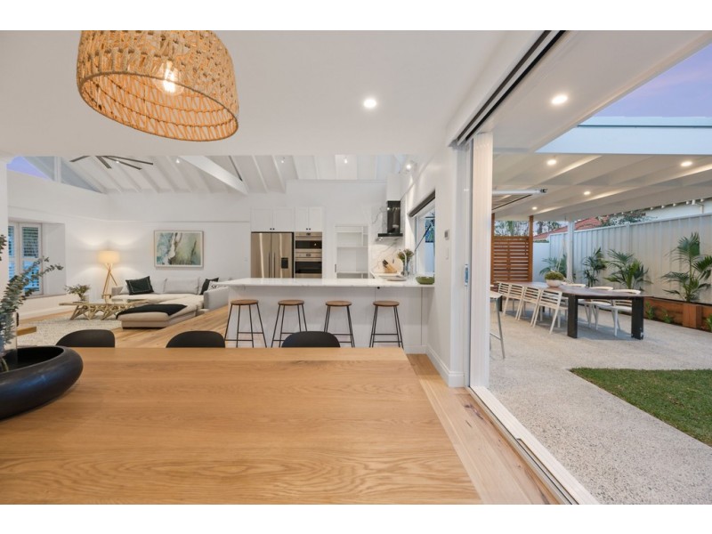 14 Balfour Street, Cottesloe WA 6011