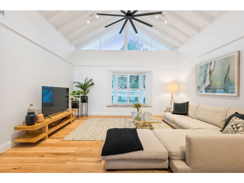 14 Balfour Street, Cottesloe WA 6011