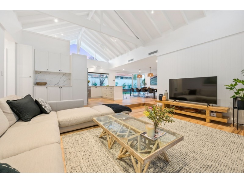 14 Balfour Street, Cottesloe WA 6011