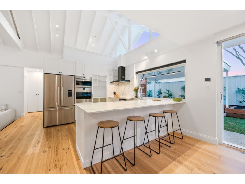 14 Balfour Street, Cottesloe WA 6011