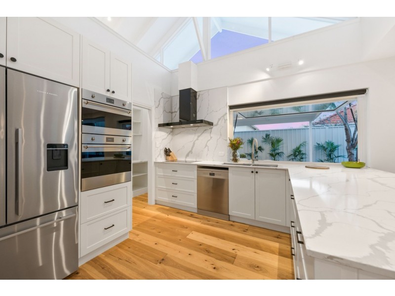 14 Balfour Street, Cottesloe WA 6011