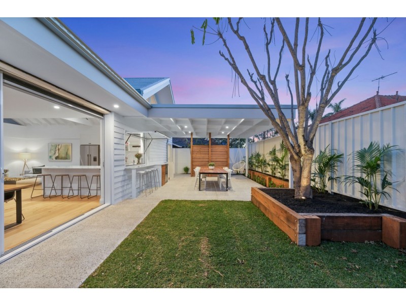 14 Balfour Street, Cottesloe WA 6011