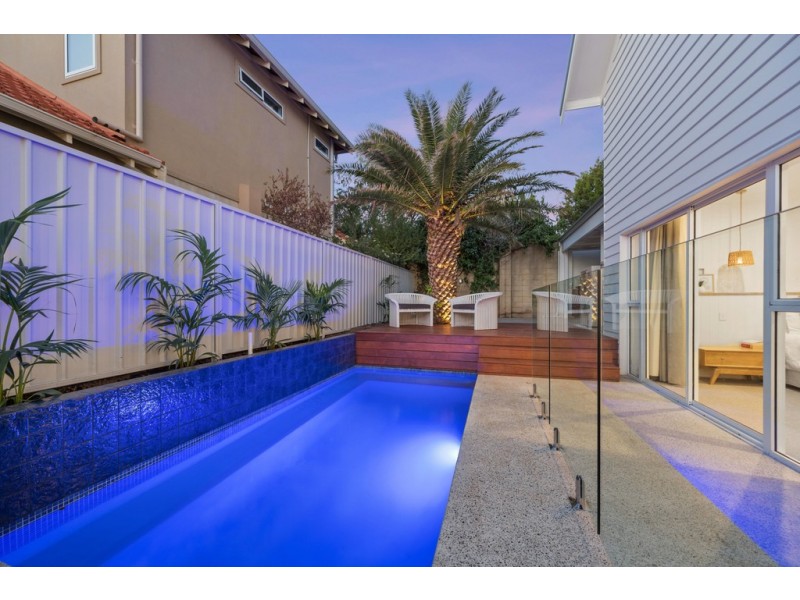 14 Balfour Street, Cottesloe WA 6011