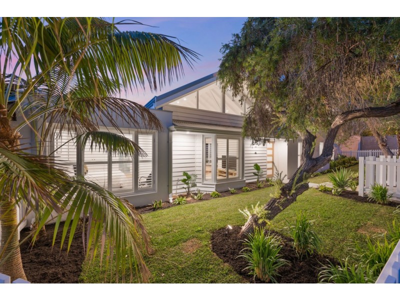14 Balfour Street, Cottesloe WA 6011