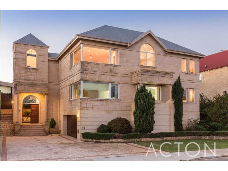 46 Burt Street, Fremantle WA 6160