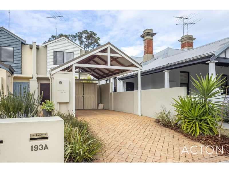 193A Churchill Avenue, Subiaco WA 6008
