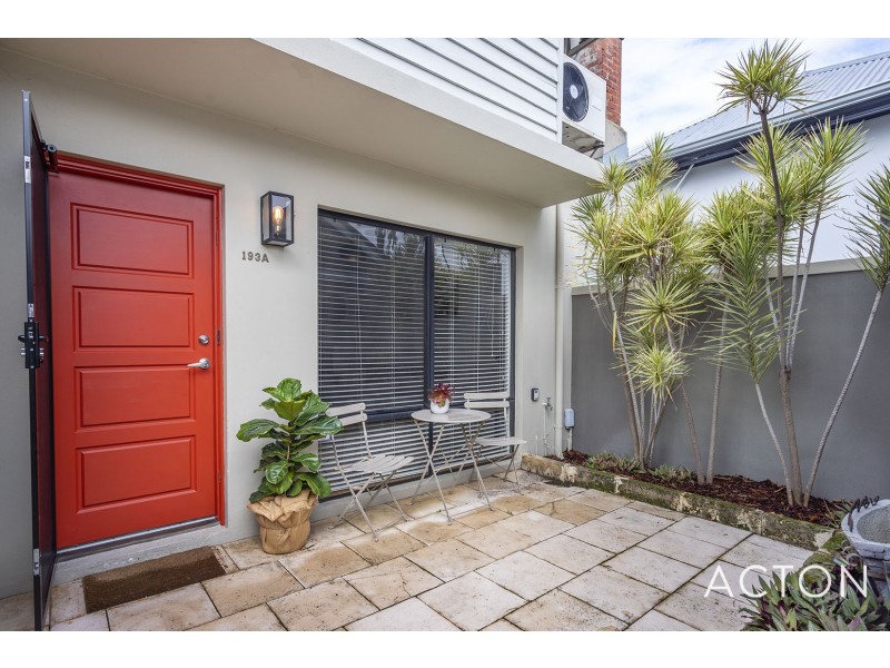 193A Churchill Avenue, Subiaco WA 6008