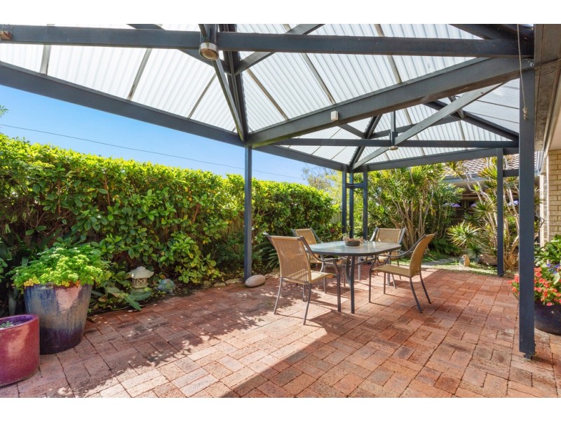 29 Hybanthus Loop, Beeliar WA 6164