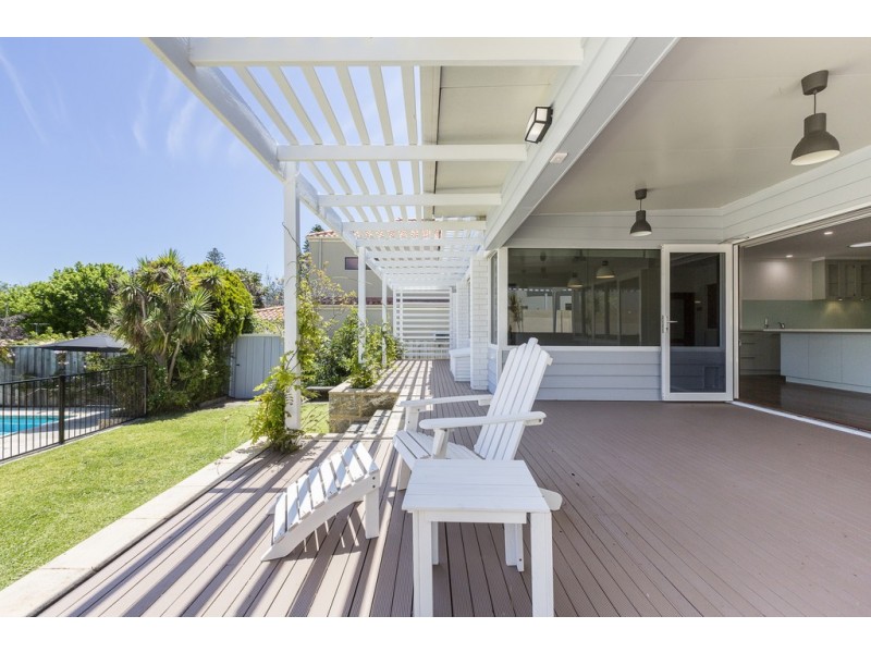 11 Salisbury Street, Cottesloe WA 6011