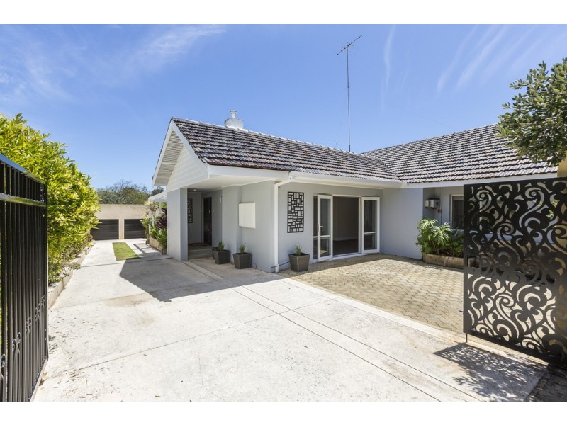 11 Salisbury Street, Cottesloe WA 6011