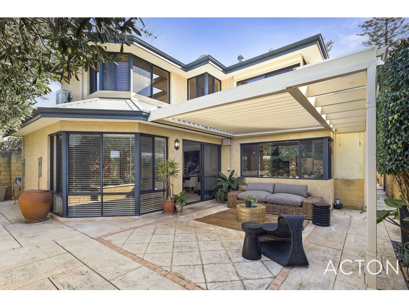 5 Charles Street, Cottesloe WA 6011