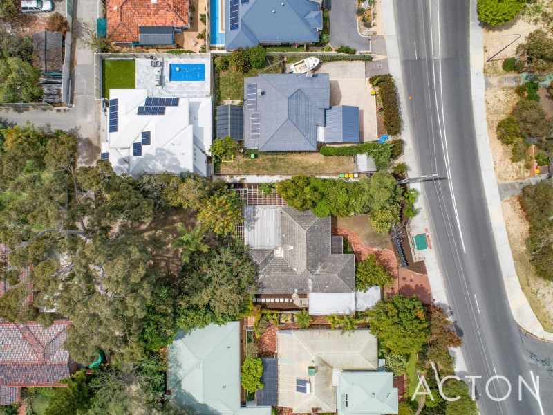 163 Alfred Road, Mount Claremont WA 6010