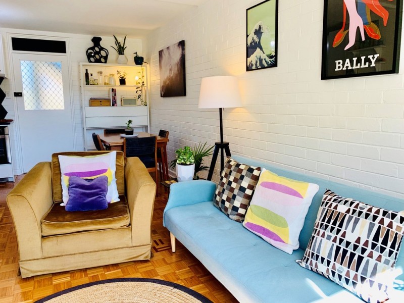 23/17 The Avenue, Crawley WA 6009