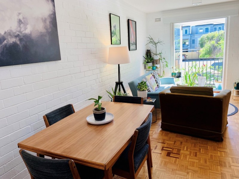 23/17 The Avenue, Crawley WA 6009