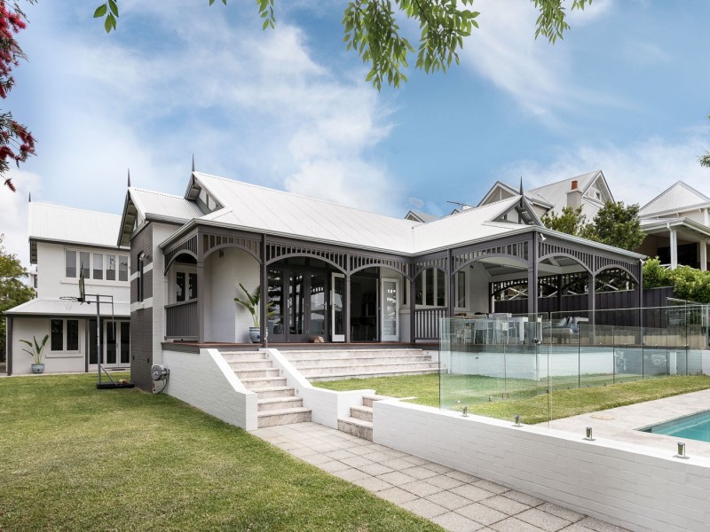 41 Grant Street, Cottesloe WA 6011