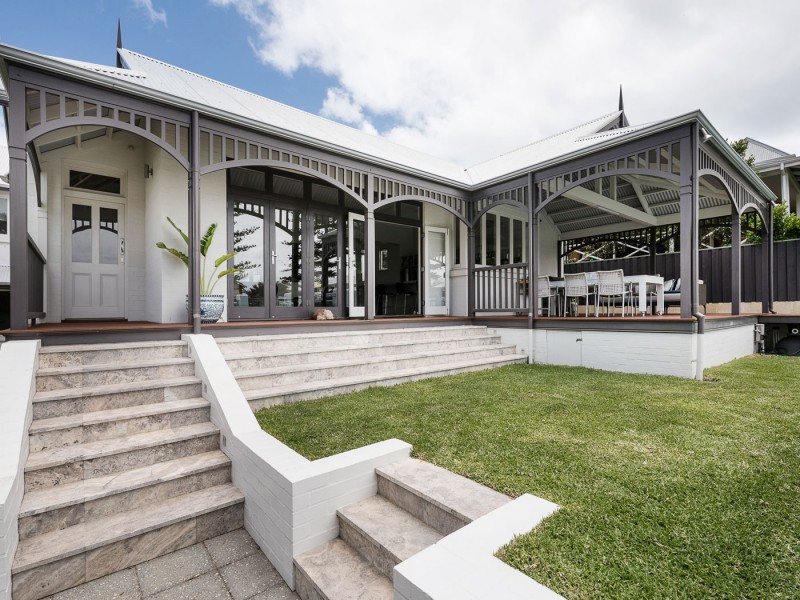 41 Grant Street, Cottesloe WA 6011