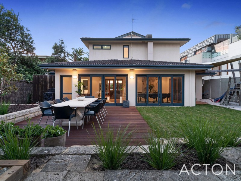 52 Margaret Street, Cottesloe WA 6011