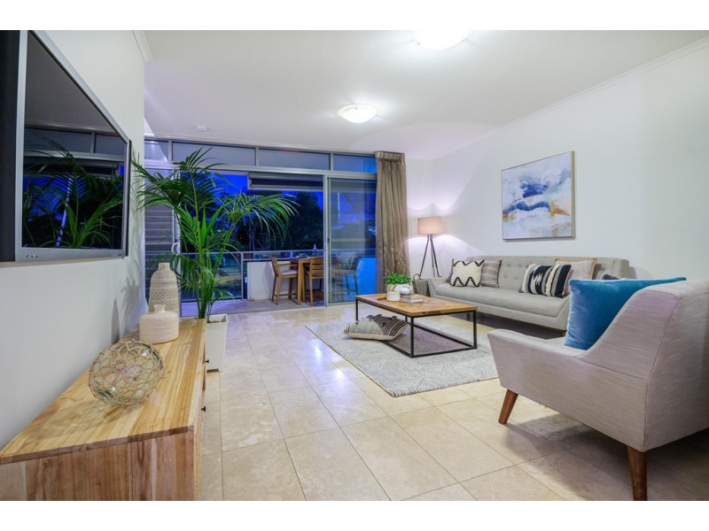 15/3 Hay St, East Perth WA 6004