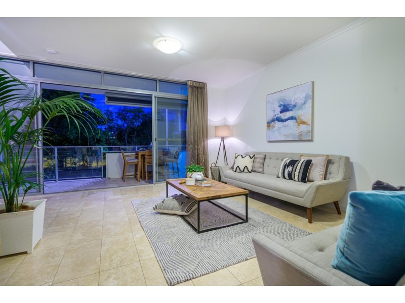 15/3 Hay St, East Perth WA 6004