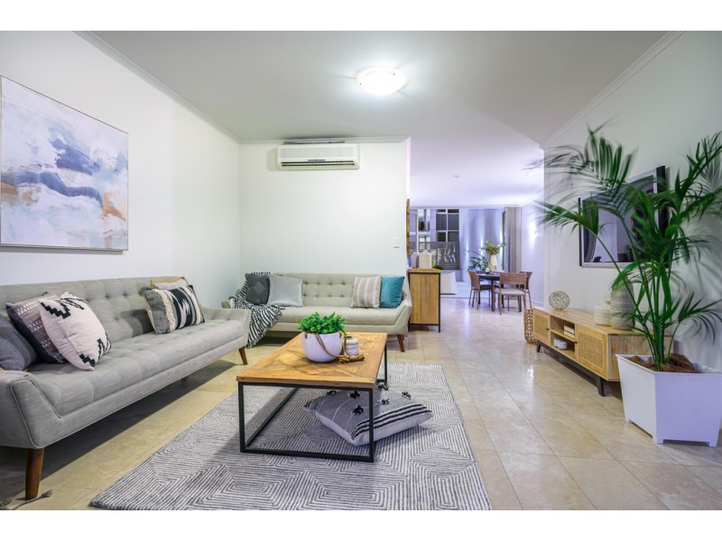 15/3 Hay St, East Perth WA 6004