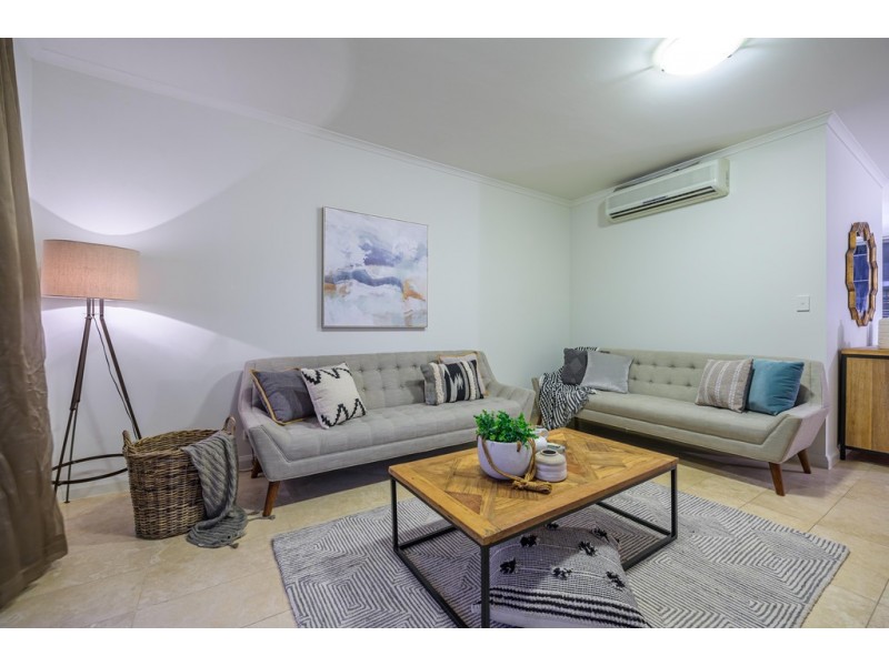 15/3 Hay St, East Perth WA 6004