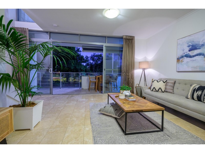 15/3 Hay St, East Perth WA 6004