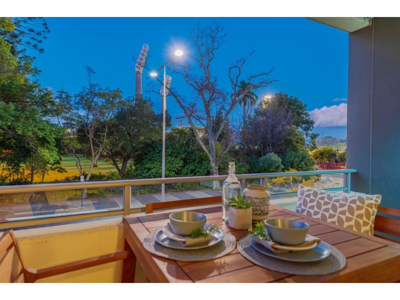 15/3 Hay St, East Perth WA 6004