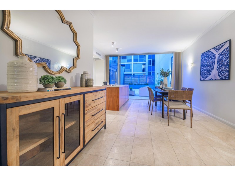 15/3 Hay St, East Perth WA 6004