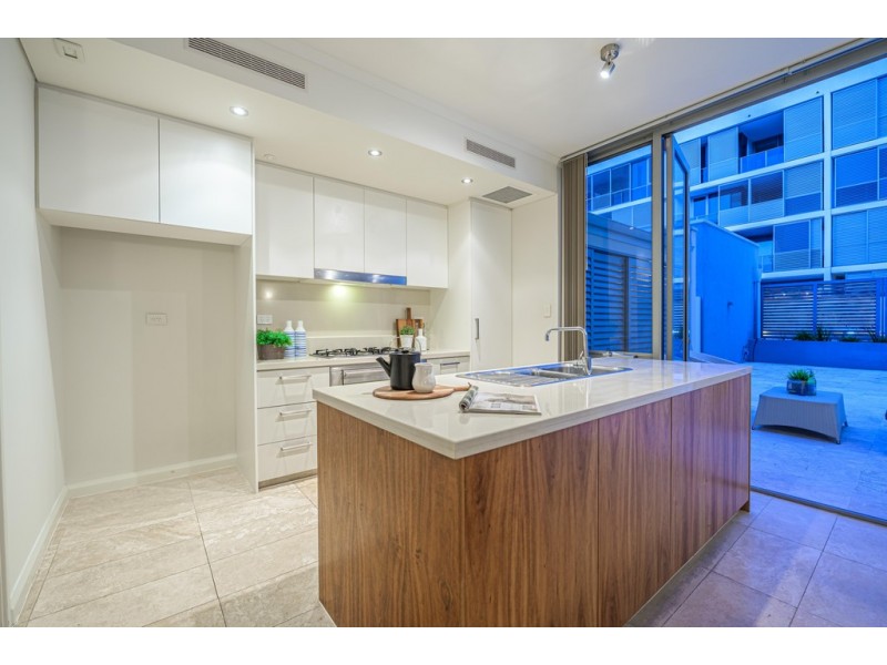 15/3 Hay St, East Perth WA 6004