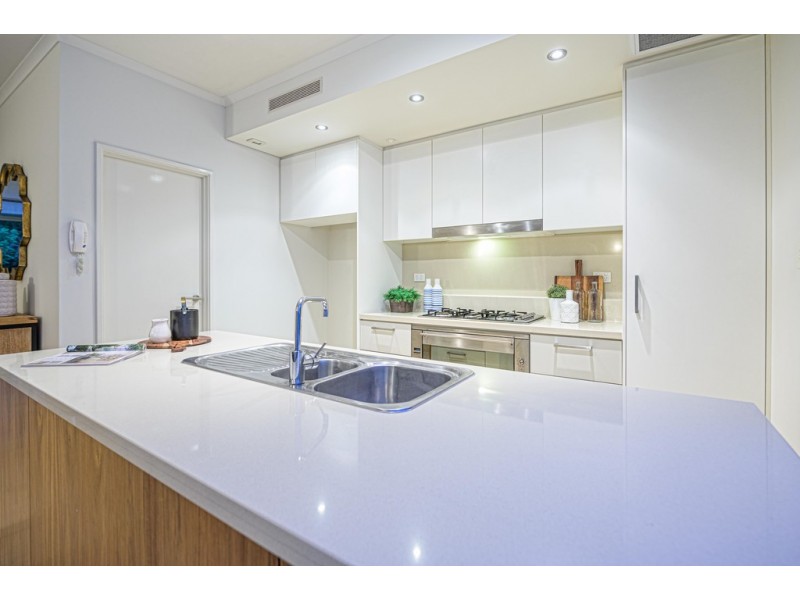 15/3 Hay St, East Perth WA 6004