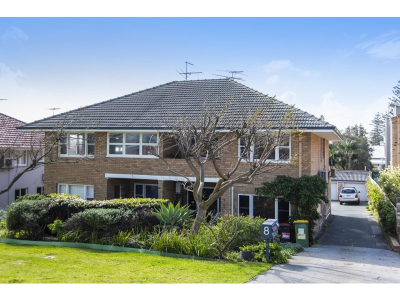 5/8 Salvado Street, Cottesloe WA 6011