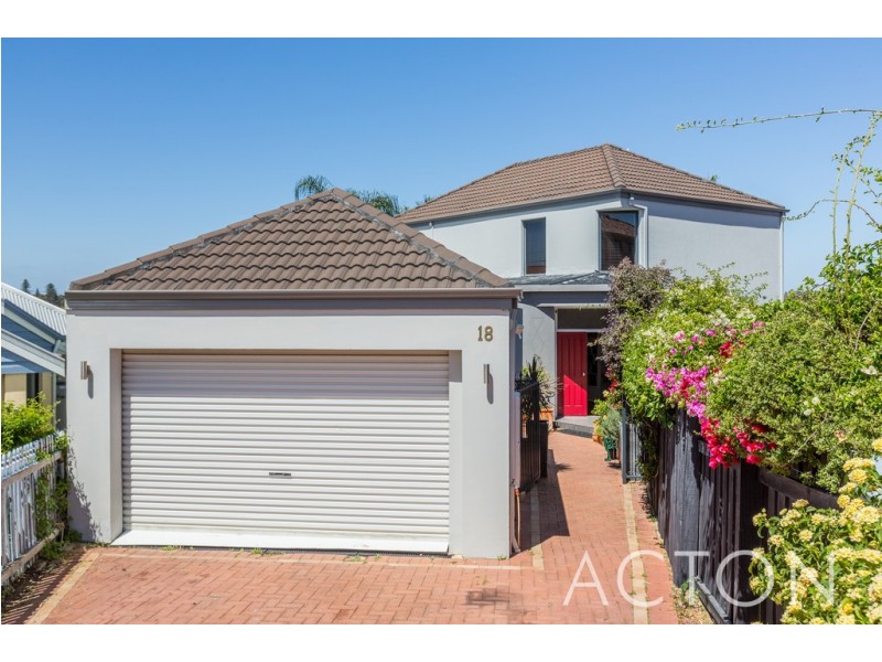 18 Arenga Court, Mount Claremont WA 6010