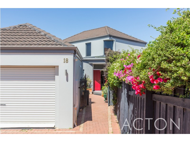 18 Arenga Court, Mount Claremont WA 6010