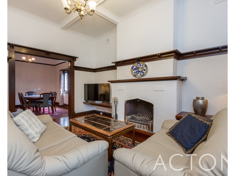 189 Curtin Avenue, Cottesloe WA 6011
