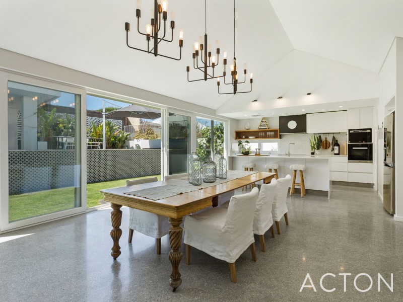 121 North Street, Swanbourne WA 6010