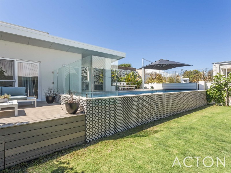 121 North Street, Swanbourne WA 6010