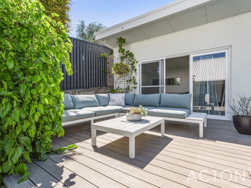 121 North Street, Swanbourne WA 6010