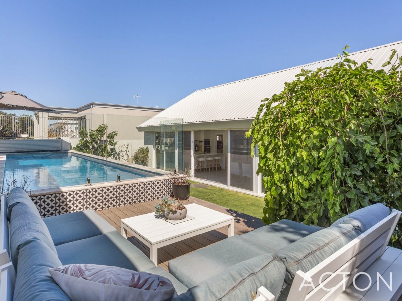 121 North Street, Swanbourne WA 6010